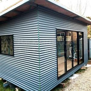 Cheap shelters