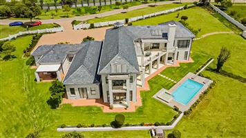 House For Sale in Blue Hills Equestrian Estate