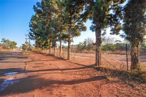 Vacant Land Residential For Sale in Faerie Glen