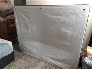 Queen Size Bed For Sale