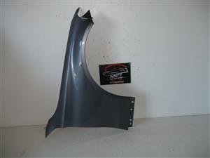Mercedes W205 right front fender