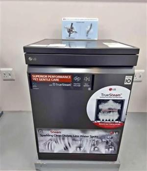 LG Dishwasher