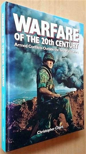Warfare of the 20th century. 