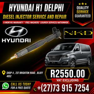 Recon_Injectors_For_Hyundai_H1_Delphi  