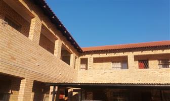 Introducing a charming two Bedroom .