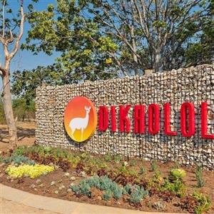 Dikhololo Holiday Resort December 2026 Rental