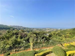 Apartment Rental Monthly in La Lucia Ridge