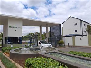 Apartment For Sale in Boksburg