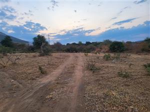 Farm For Sale in Mooihoek