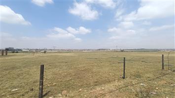 Prime +9 Hectare Investment Opportunity in a Thriving Agricultural Hub