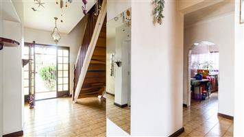 House For Sale in Bakerton