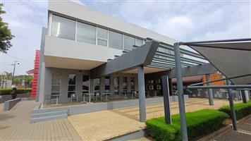 A - Grade Standalaone Office Building To Let - Prime Corner Location