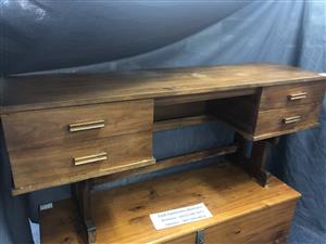 Dressing Table Wooden