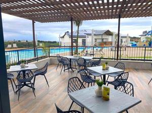 Modern 1-Bedroom Apartment in Ballito Hills – For Rent