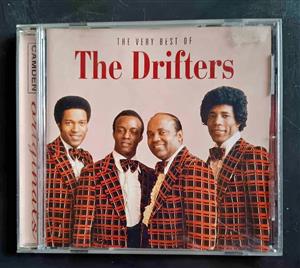 The Drifters - The Very Best of The Drifters (CD)