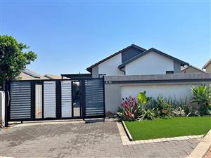 3 bedroom house In Rosslyn