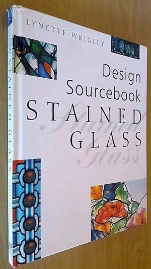 glass books