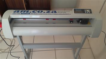 Vinyl Cutter V800 series am.co.za