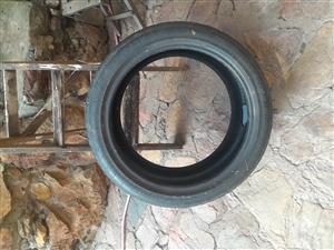 Pirelli 225/40/19