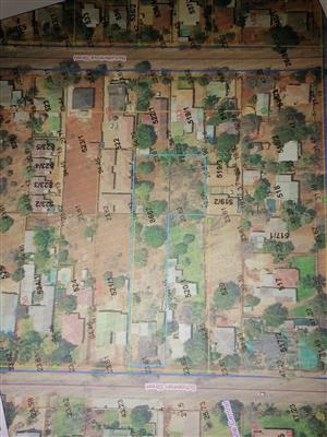 4105 LAND SIZE PROPERTY LOCATED NEXT TO THE PRIVATE HOSPITAL -UNMATCHED OPPORTUNITY