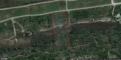 Vacant Land Residential For Sale in Cape St Francis