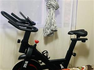 Trojan Cyclists Bike