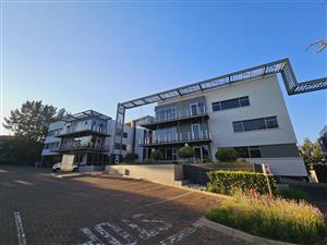 Furnished office space to let in Corner Main Office Park