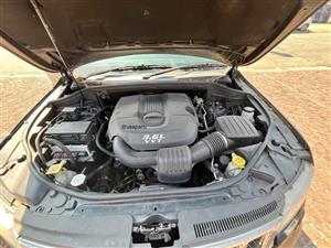  Jeep Grand Cherokee 3.6 WK2 – Breaking for Engine Parts  