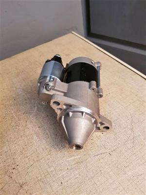 NEW NISSAN 1400 OR DATSUN 1200 STARTER MOTOR FORSALE