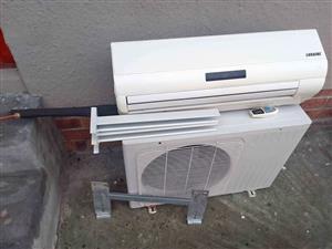 12000 Btu Air Conditioner Unit For Sale