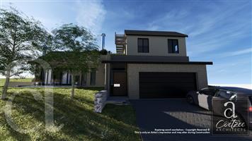 House For Sale in Outeniquasbosch