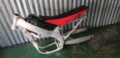 BIKE PARTS FOR OFFROAD/ATV/MX FOR SALE