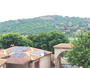 Townhouse For Sale in Bassonia