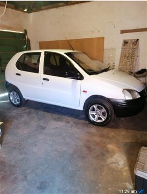 2008 Tata Indica 1.4 LE