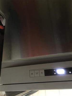 Hisense Dishwasher - New 