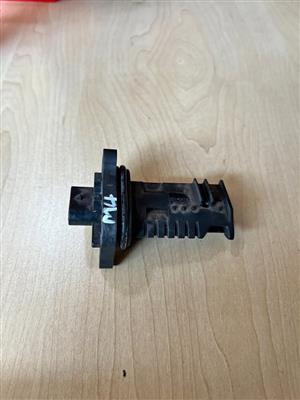 BMW F80 M3/F82 S55 AIR INTAKE MANIFOLD SENSOR (MASS AIRFLOW SENSOR) 