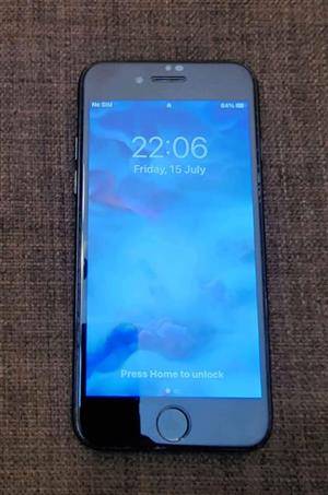 Iphone 7 128GB