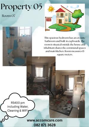 student room 
