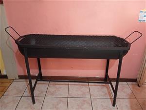 Braai Stand