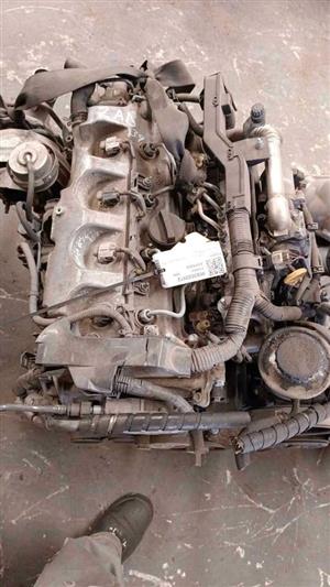 TOYOTA AVENSIS 2AD ENGINE FOR SALE