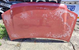 Fiat Panda 1.2 4x4 Bonnet 