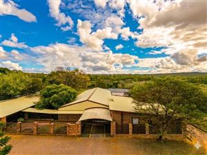 Farm For Sale in Modimolle Rural