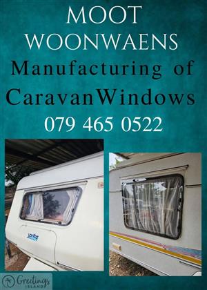 Woonwa ruite ‎Caravan windows ‎ ‎Vervaardig van karavaan en boot ruite teen groot handel pryse. ‎