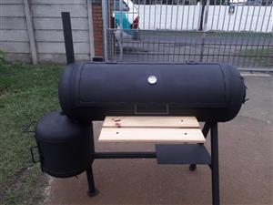150ltr smoker
