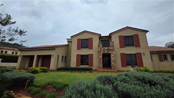 House Rental Monthly in Broederstroom