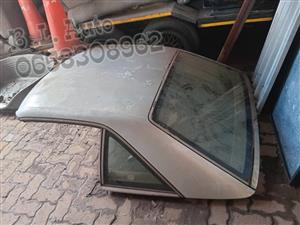 Mercedes SL500 Hard Top Roof For Sale