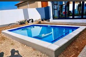 Swimming Pools 