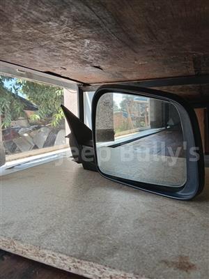 WK2 Exterior Right Hand Mirror (010 035 3425)