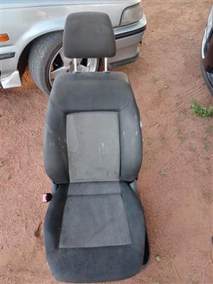 Polo 6 Comfortline TSI Front Passenger Seat With Airbag