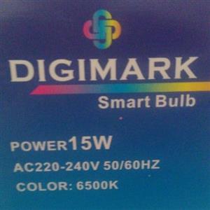 SMART BULBS VARIOUS WATTAGE FROM R40 OVERPORT DBN